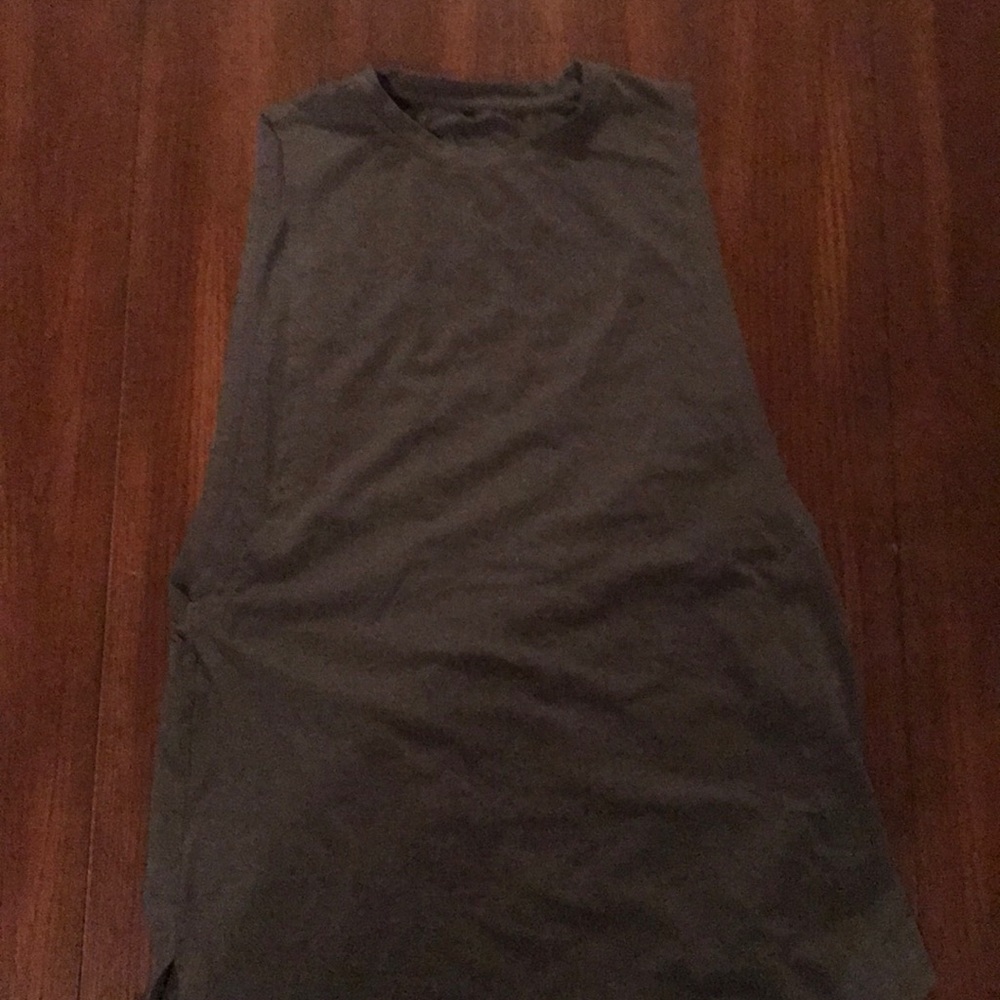 Alphalete Cutoff